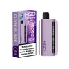 HQD Cuvie Glaze 15000 Puff Disposable Grape