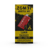 Zombi Monster Box D8 HHC THC-P Disposable - 6G Lemon Cherries
