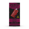 Zombi Monster Box D8 HHC THC-P Disposable - 6G Lychee Dream