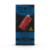 Zombi Monster Box D8 HHC THC-P Disposable - 6G Crunchy Churo