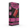 Zombi Monster Box D8 HHC THC-P Disposable PinkRose