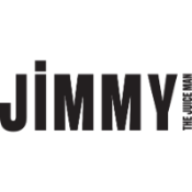 Jimmy The Juice Man