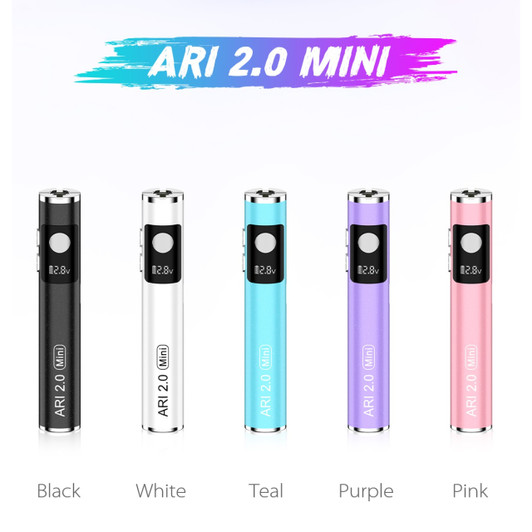 Yocan Ari 2.0 Mini Battery