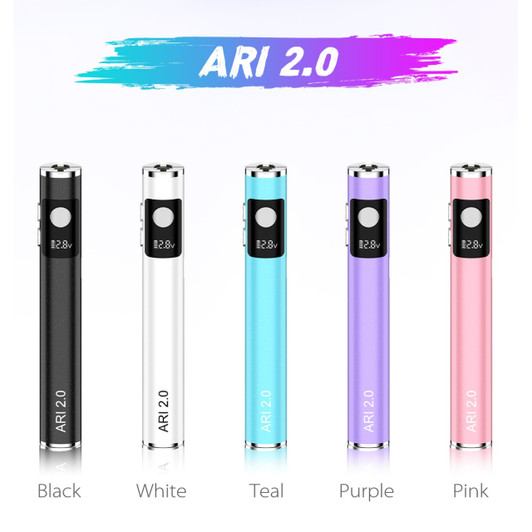 Yocan Ari 2.0 Battery