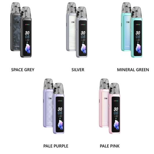 SMOK ARCO MAX Kit