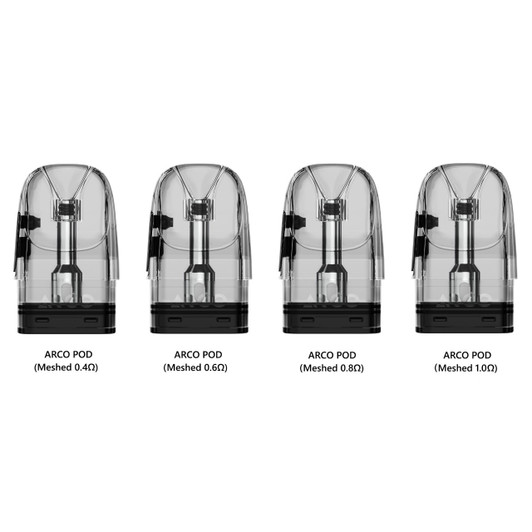 SMOK ARCO Replacement Pod Cartridge - 3PK