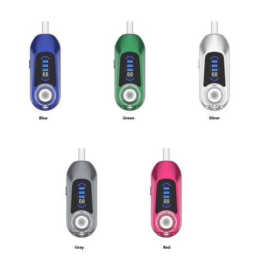 VapX Magic Bean Dab Kit