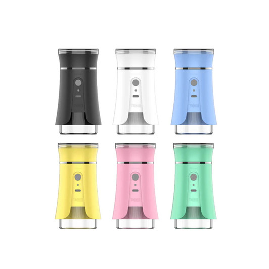 Yocan iShred Grinder