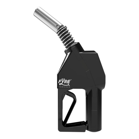 Smyle Fyre Gas Pump Torch-Black