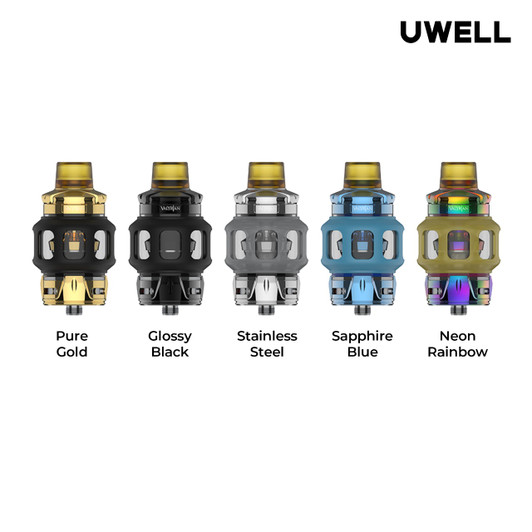 Uwell Valyrian IV Tank
