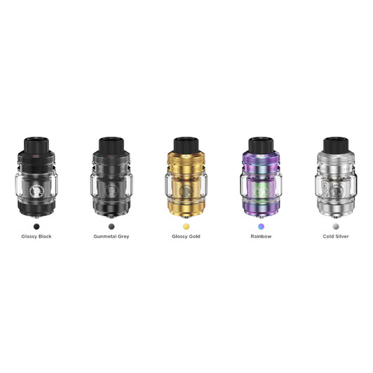 GeekVape Z Subohm Tank 5