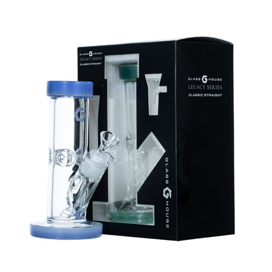 Hillside Legacy Series straight