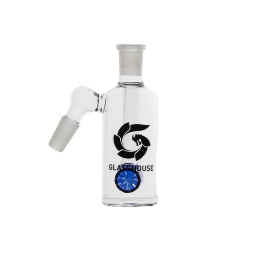 Hillside Ash Catchers Barrel 45-14 A-011