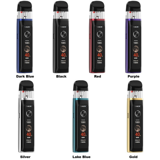 SMOK NOVO 6 Ultra Kit