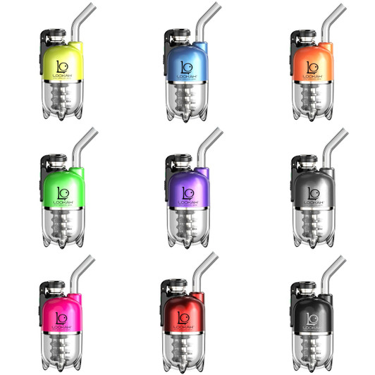 Lookah Mini Dragon Egg