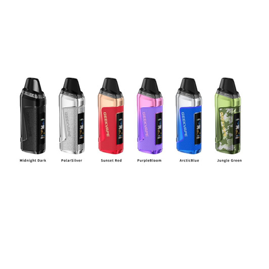 GeekVape Aegis Nano 3 Pod Kit