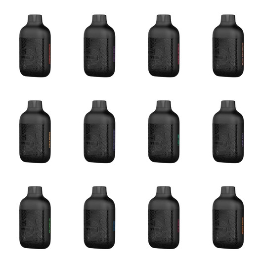 Tyson 2.0 Lightweight 6K Puff Disposable - 3PK