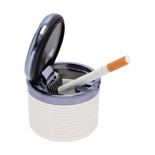 FUJIMA MINI CAR ASHTRAY - 12CT - EX40