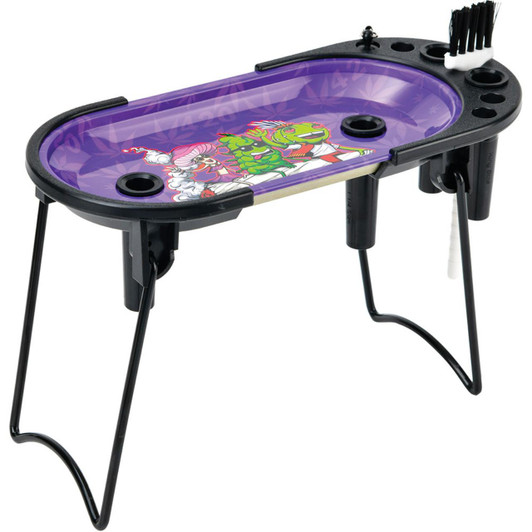 FUJIMA MINI TV TRAY - MRT6