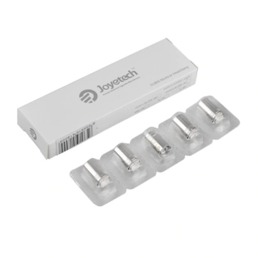 Joyetech CUBIS/AiO BF Coil - 5PK Wholesale | Joyetech Wholesale