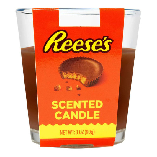 Reese's 3oz Candle