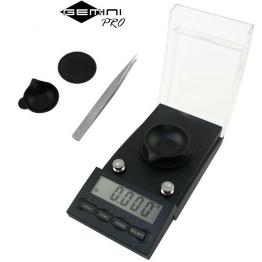 AWS GEMINI PRO - 20G X 0.001G