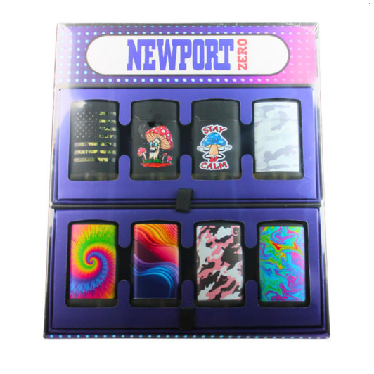 NEWPORT TORCH-40CT - NZL205