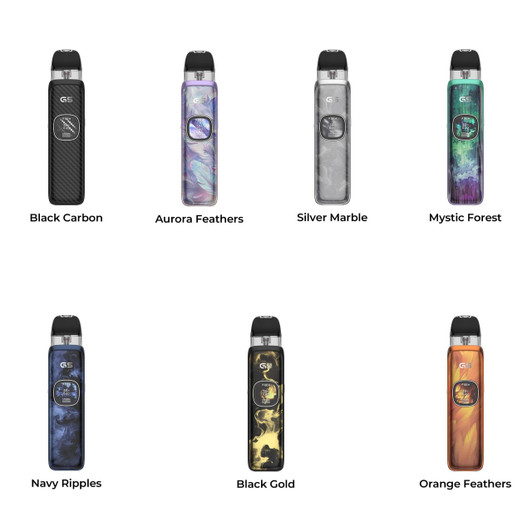 Uwell Caliburn G5 Pod Kit