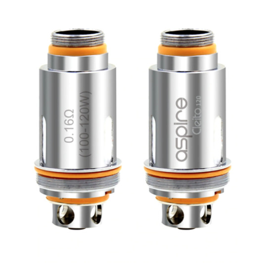 Aspire Revvo Tank - Vape Wholesale USA