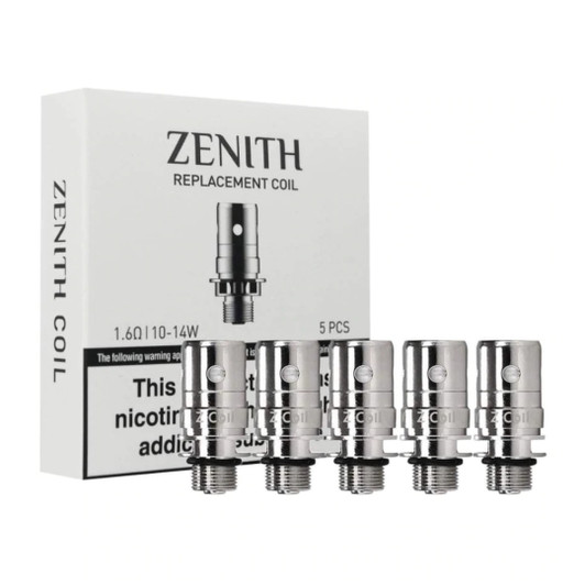 Innokin Zenith Coil - 5PK Wholesale | Innokin Wholesale