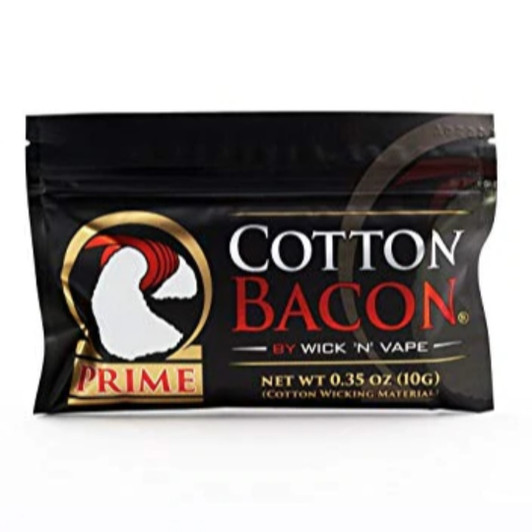 Cotton Bacon Prime - 10PCS Wholesale | Cotton Bacon Wholesale