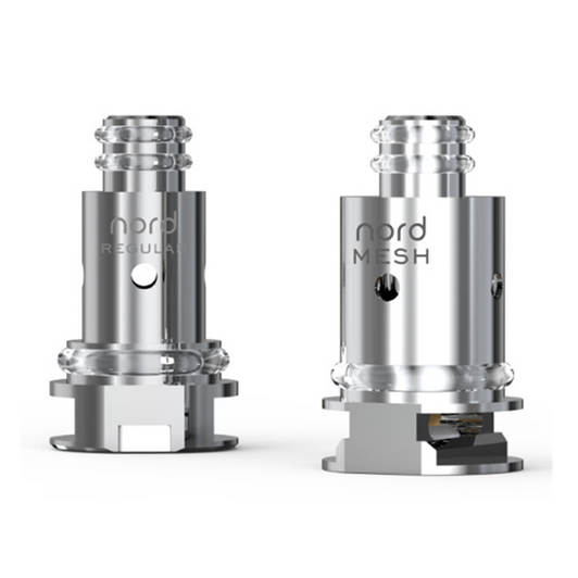SMOK Nord Coil -5PK Wholesale | SMOK Wholesale