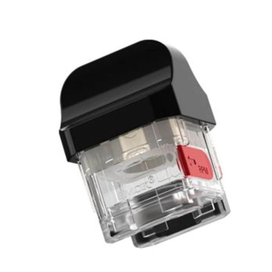 SMOK RPM Pod Cartridge - 3PK Wholesale | SMOK Wholesale