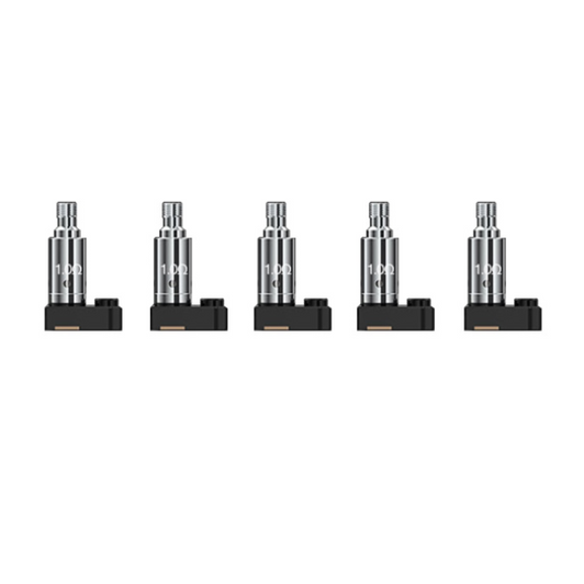 LostVape Q-Pro Coil - 5PK Wholesale | Lost Vape Wholesale