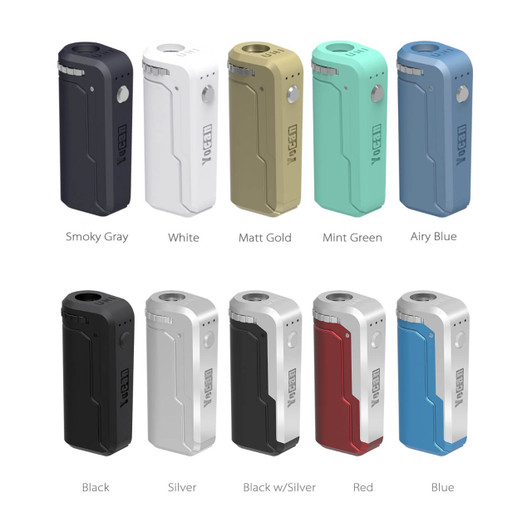 Yocan UNI Kit Wholesale | Yocan Vaporizer Wholesale 
