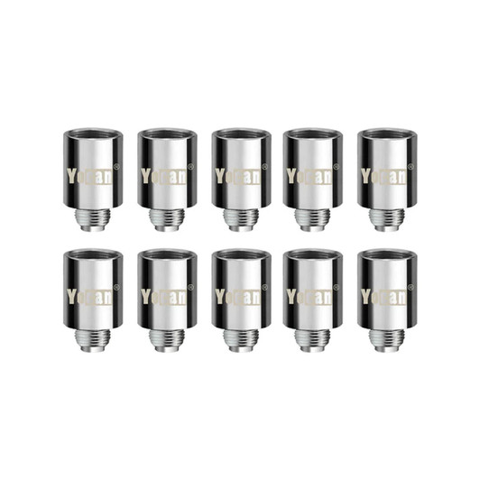 Yocan Stix Coil - 10PK Wholesale | Yocan Wholesale