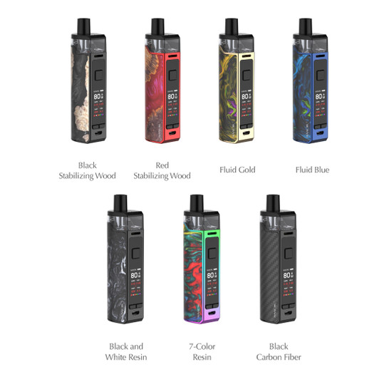 SMOK RPM 80 Kit Wholesale | SMOK Wholesale
