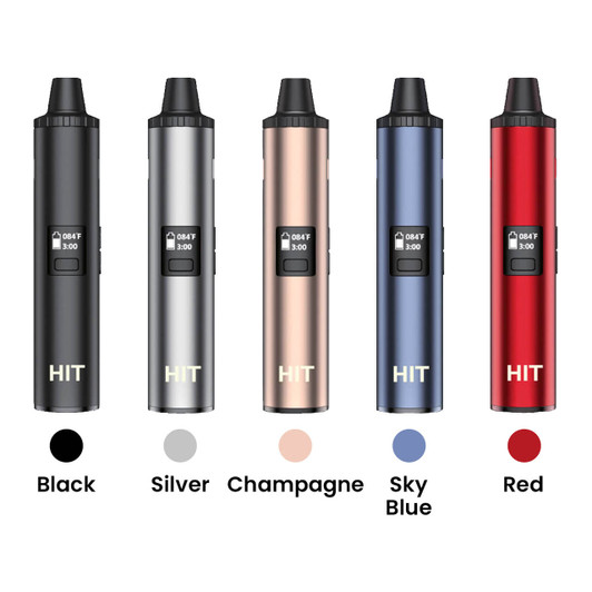 Yocan Hit Kits Wholesale | Yocan Wholesale