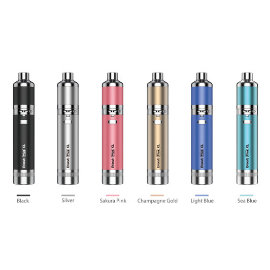 Yocan Evolve Plus XL 2020 Version Kit Wholesale | Yocan Wholesale