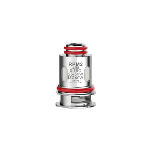 SMOK RPM2 Coil - 5PK Wholesale | SMOK Wholesale