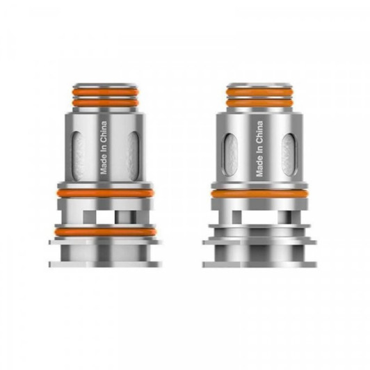 GeekVape P Series Replacement Coil - 5PK Wholesale | GeekVape Wholesale