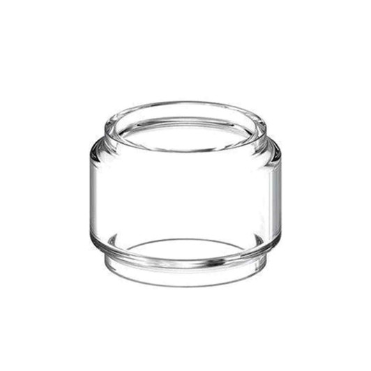 Horizon Falcon King Clear Replacement Bubble Glass 6ml 