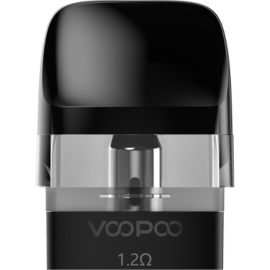 VooPoo Vinci V2 Pod Replacement Pod Cartridges - 3PK
