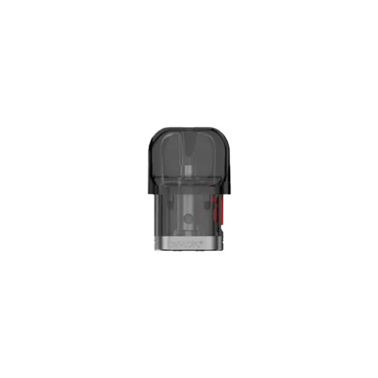 SMOK NOVO 2 Clear Mesh Replacement Pod Cartridge - 3PK Wholesale | SMOK Wholesale