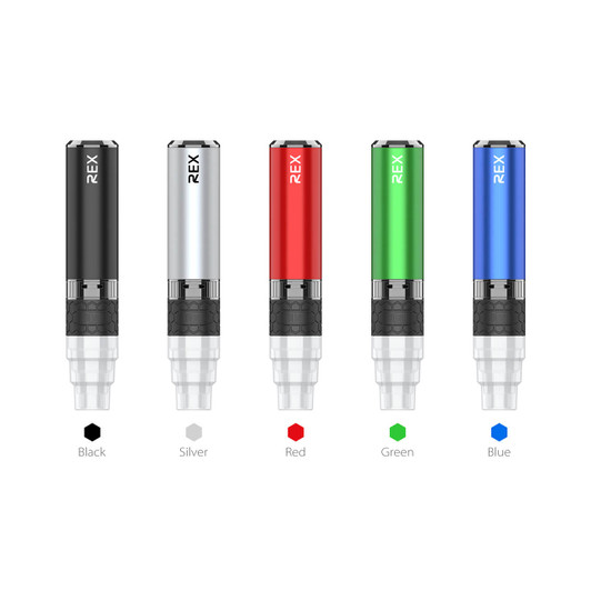 Yocan REX Kit Wholesale | Yocan Wholesale