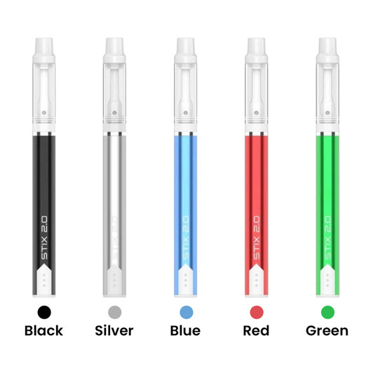 Shop Wholesale Yocan LUX Cartridge Vaporizer 20pks – Got Vape Wholesale