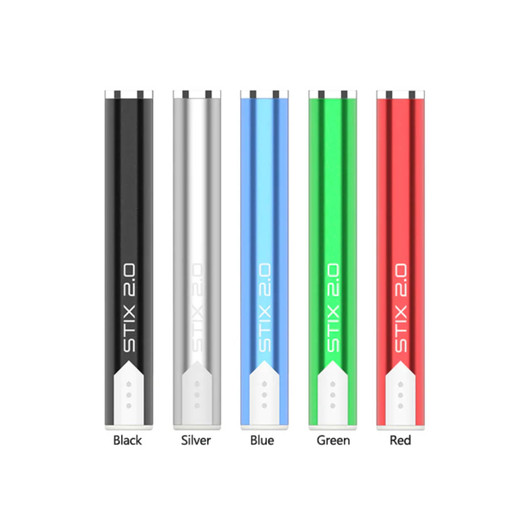 Yocan Stix 2.0 Battery - 1PK Wholesale | Yocan Wholesale