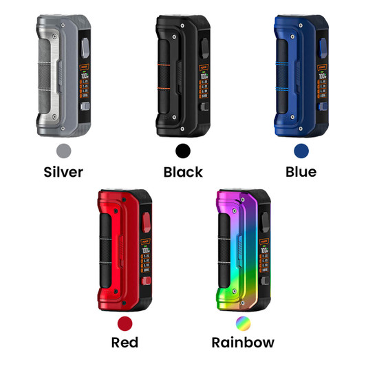 GeekVape Aegis Max 2 Mod Wholesale | GeekVape Wholesale