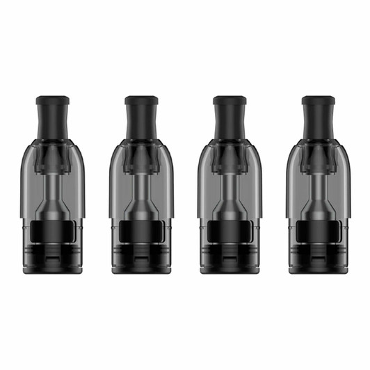 GeekVape Wenax M1 Replacement Pod Cartridge - 4PK Wholesale | GeekVape Wholesale