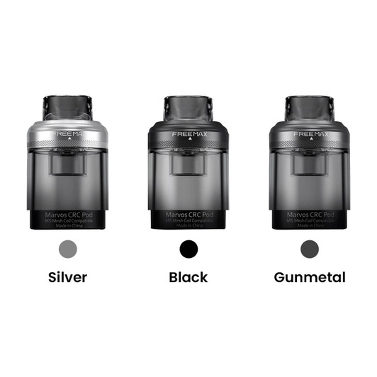 FreeMax Marvos CRC Empty Replacement Pod Cartridge Wholesale | FreeMax Wholesale
